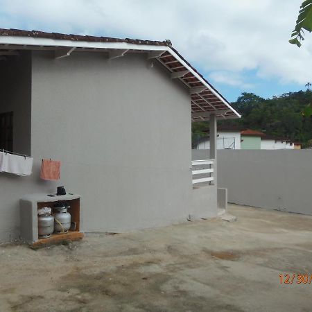 Bonita Casa Das Toninhas 우바투바 외부 사진