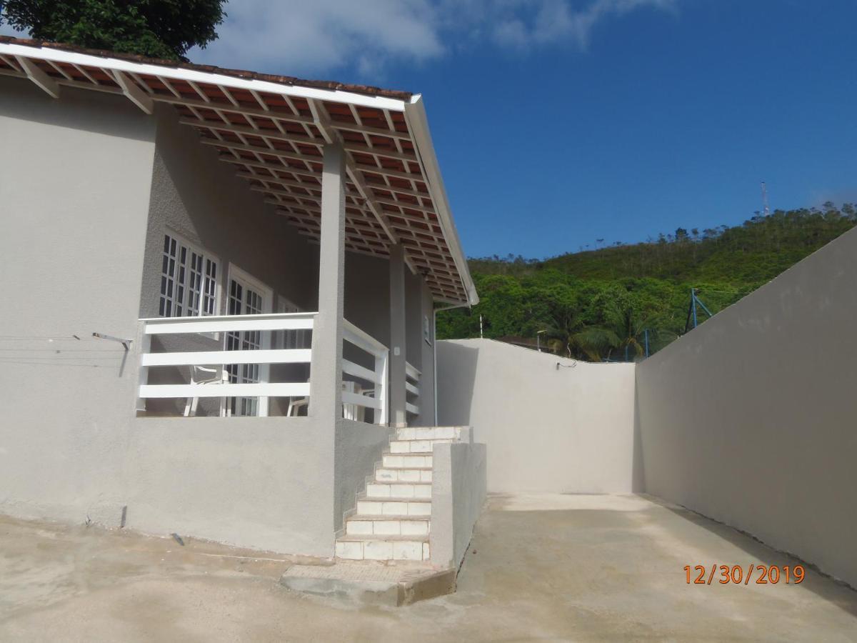 Bonita Casa Das Toninhas 우바투바 외부 사진