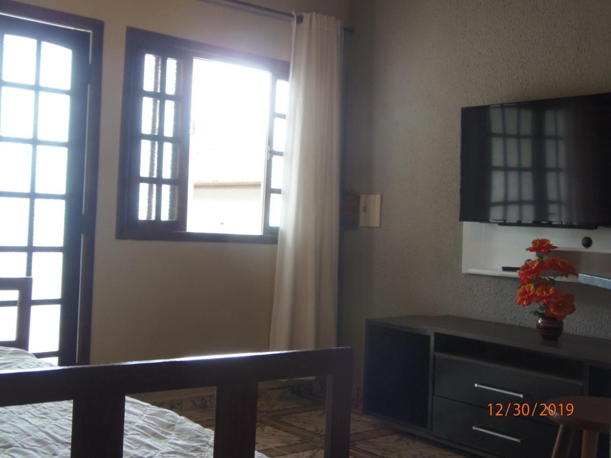 Bonita Casa Das Toninhas 우바투바 외부 사진